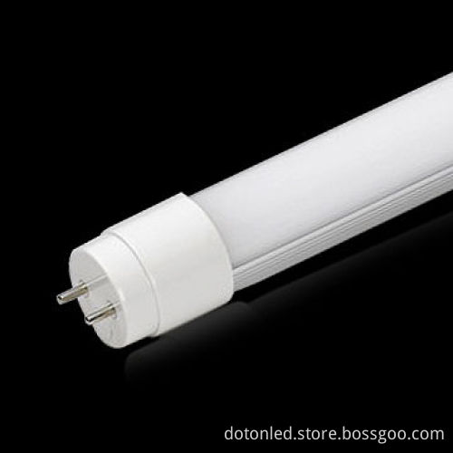 8W T8 LED Tube with 110 to 240V AC Voltage, CE/RoHs Marks and High Luminous Flux